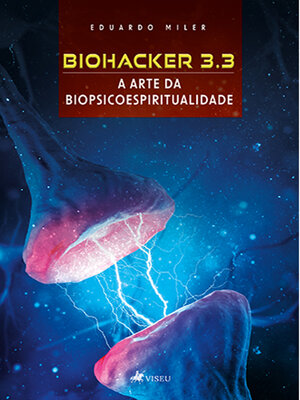 cover image of Biohacker 3.3